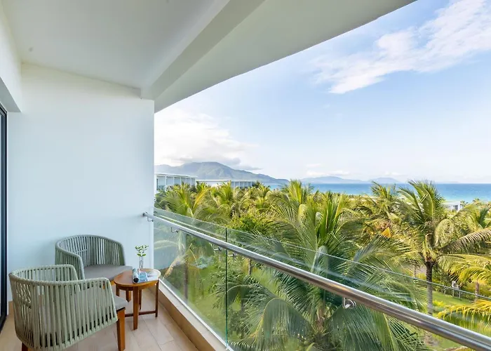 Selectum Noa Resort Cam Ranh, Việt Nam