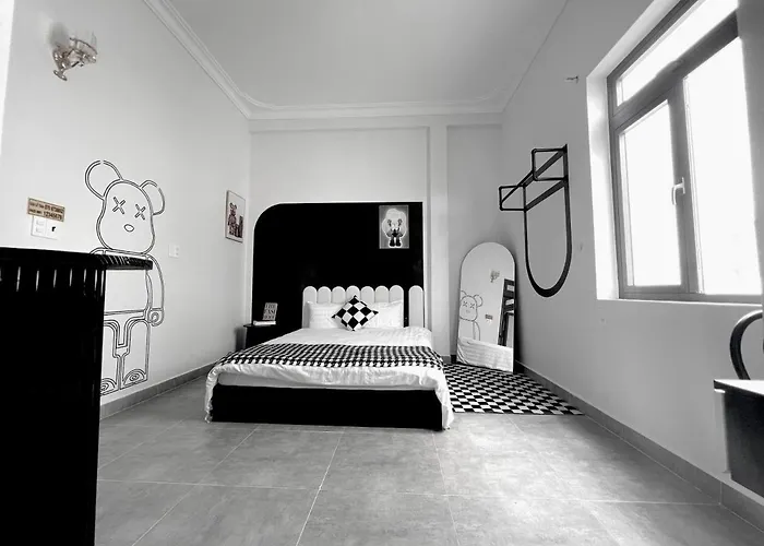Bear Brick Villa Đà Lạt, Việt Nam