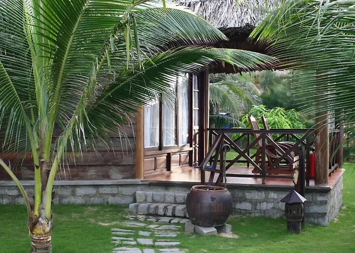 Ocean Star Resort