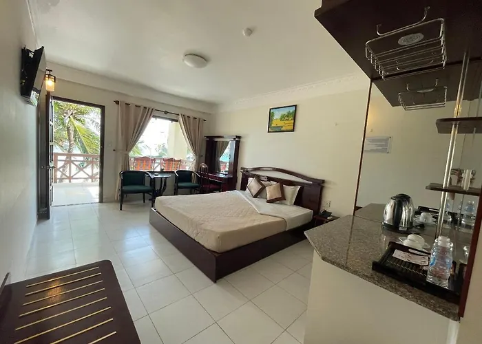 Ocean Star Resort Phan Thiết, Việt Nam
