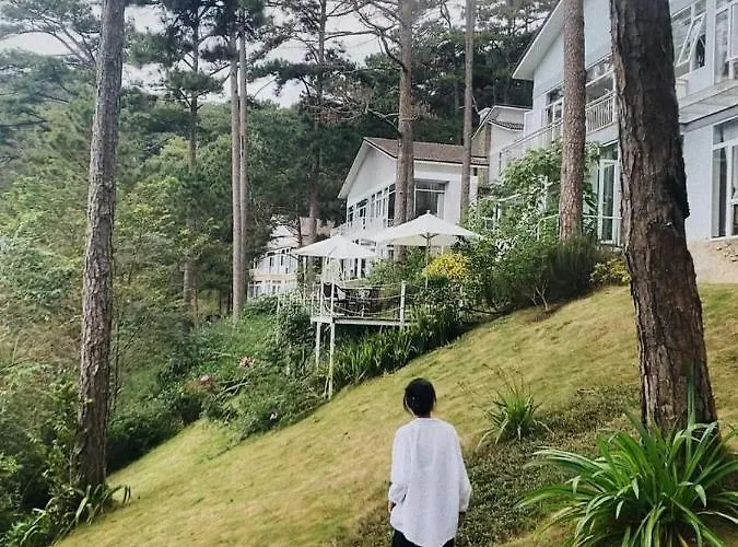 Sustainations Lan Anh Resort Dalat