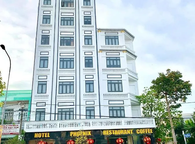 Phụng Hoàng Vũ