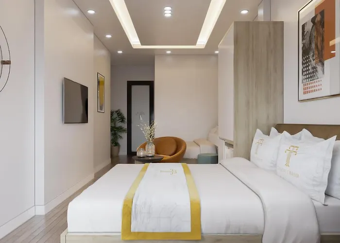 Thanh Thanh Premier Dalat Hotel, Việt Nam