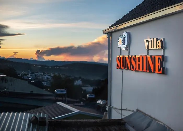 Sunshine Villa Đà Lạt, Việt Nam