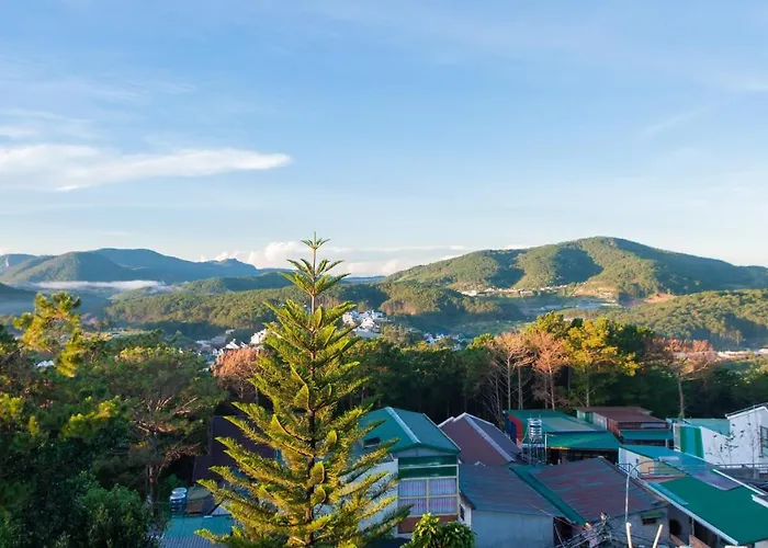 Sunshine Villa