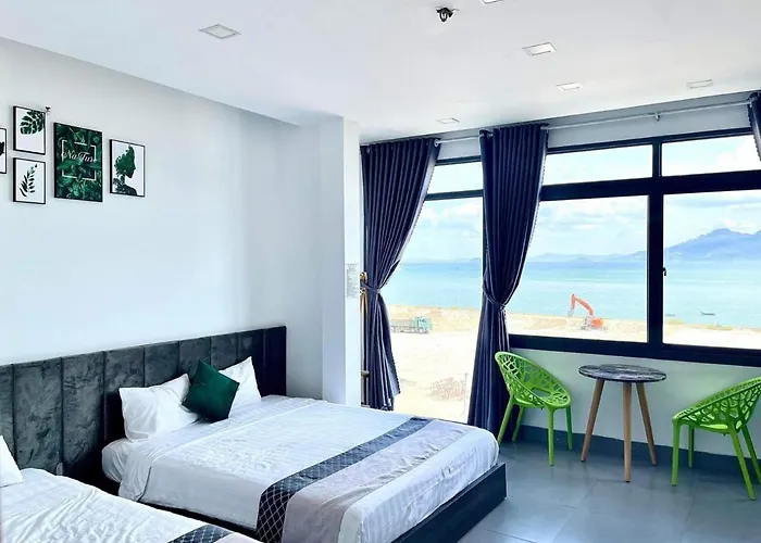 Homestay Thien Trang Sea View