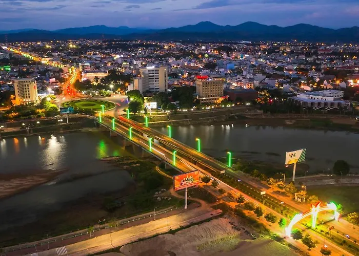 Hoang Thinh Hotel