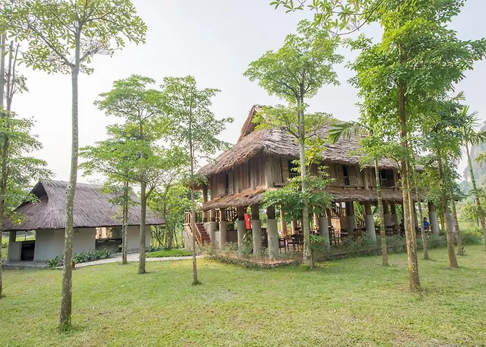 Serena Kim Boi Resort - Hoa Binh, Việt Nam