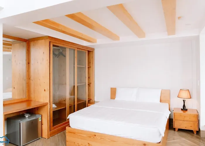 Sunmay Villa Tam Dao - Venuestay