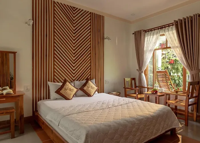 Little Garden Bungalow Phu Quoc, Vietnam