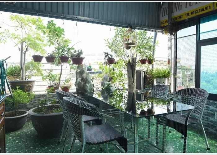 Happy Guest House
