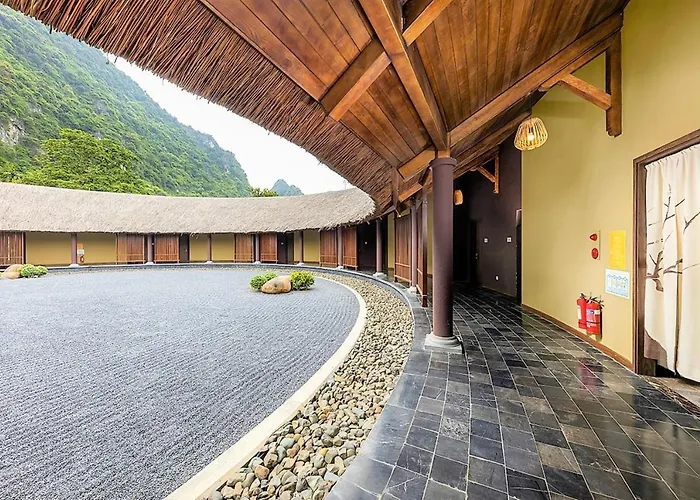 Serena Kim Boi Resort - Hoa Binh