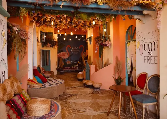 Bali Dorm