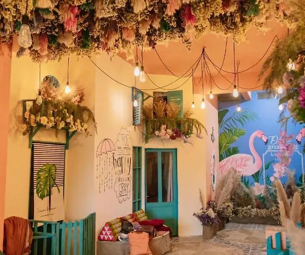 Bali Dorm