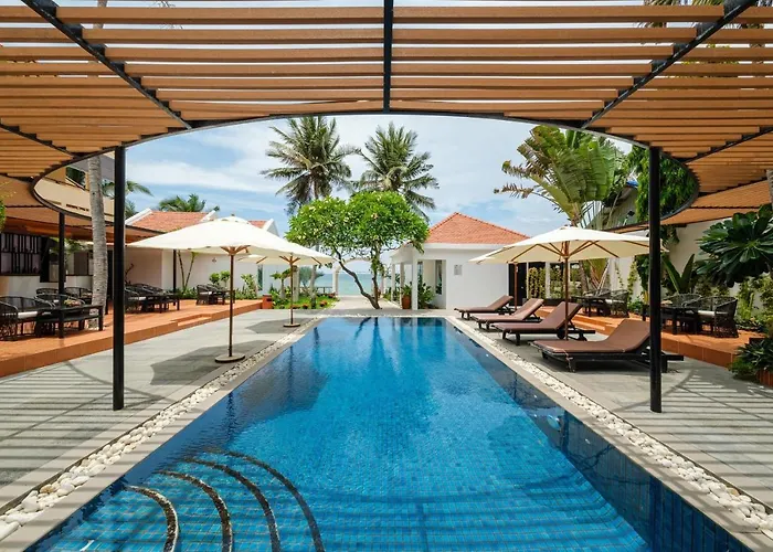 Tuong Boutique Mui Ne