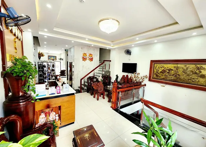 Lacas Hotel Quy Nhon