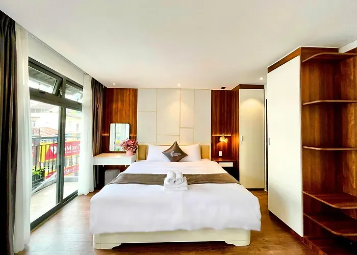Carnival Hotel - Đà Lạt