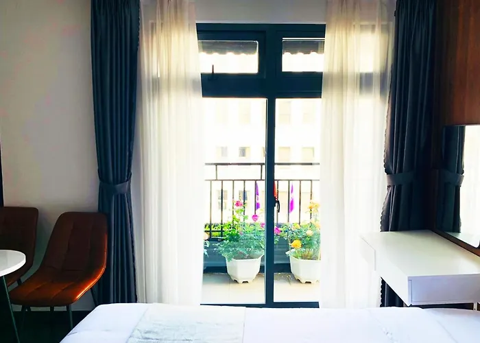 Carnival Hotel - Đà Lạt