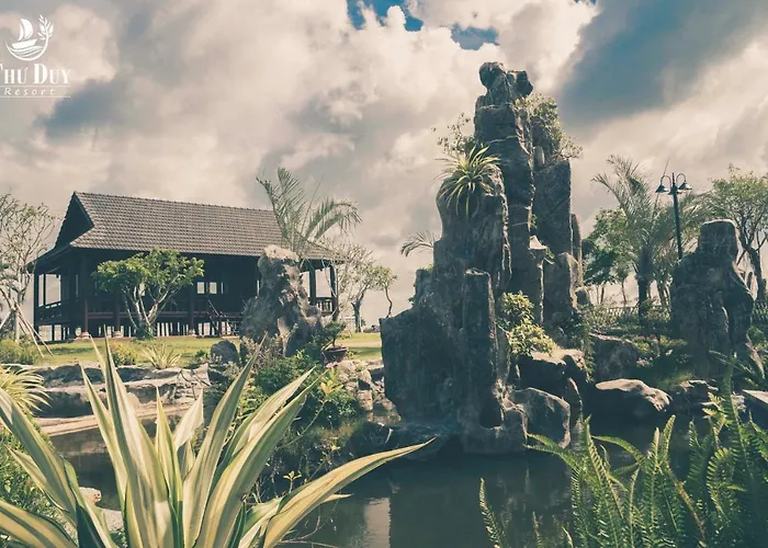 THƯ DUY Resort Ca Mau, Việt Nam