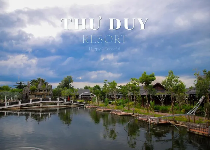 THƯ DUY Resort