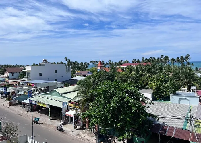 Wanderlust Hotel Mũi Né, Việt Nam