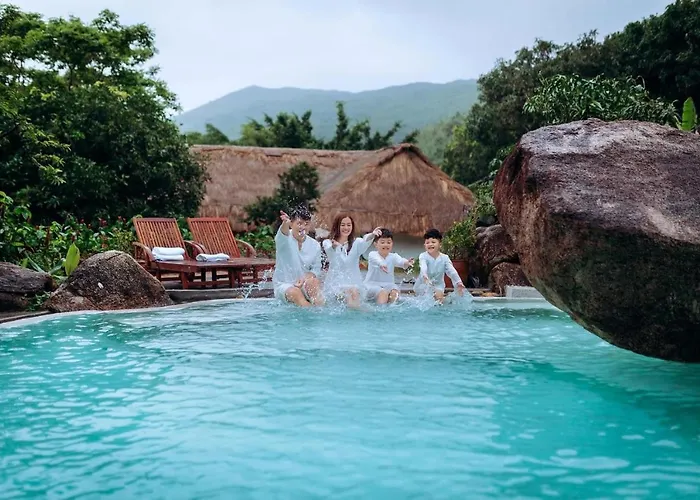 Dưỡng Và Spa Long Hill