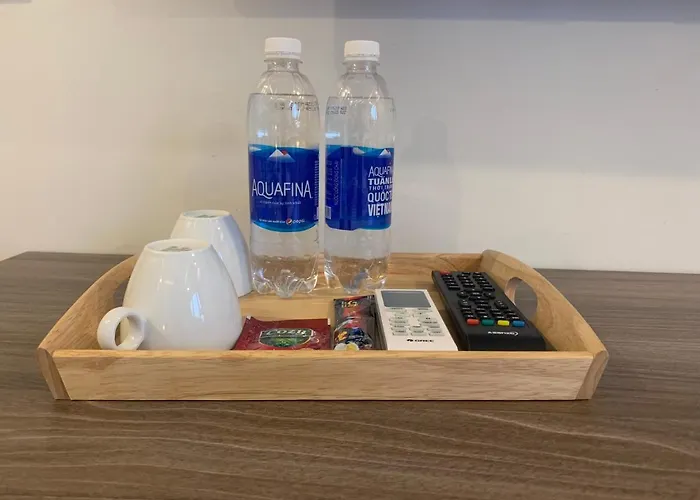 New Sky Airport Hotel Nội Bài, Việt Nam