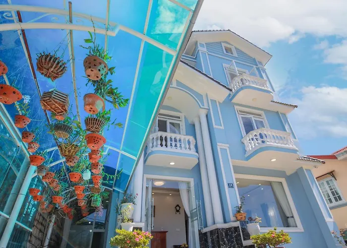 Biệt Thự Du Lịch Suối Mơ Đà Lạt, Việt Nam