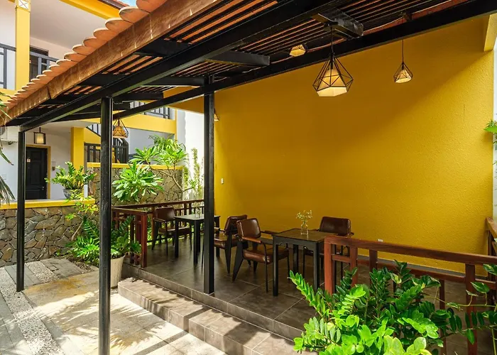 Tuong Boutique Mui Ne Hotel, Việt Nam