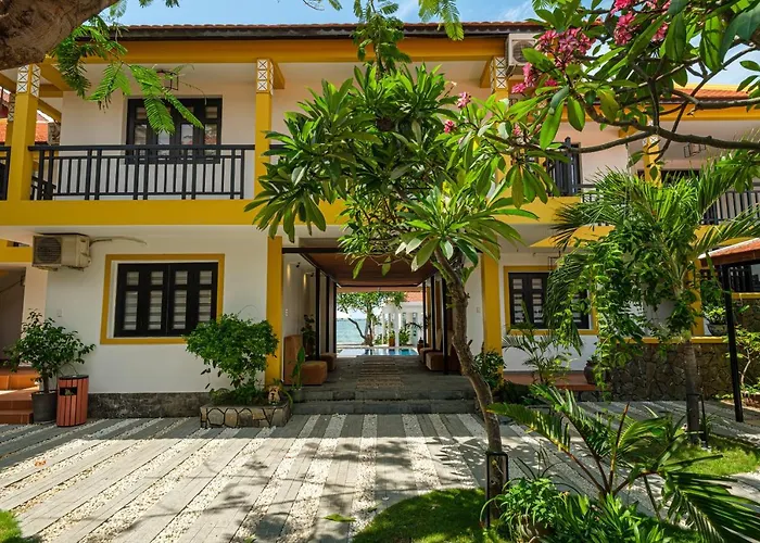 Tuong Boutique Mui Ne