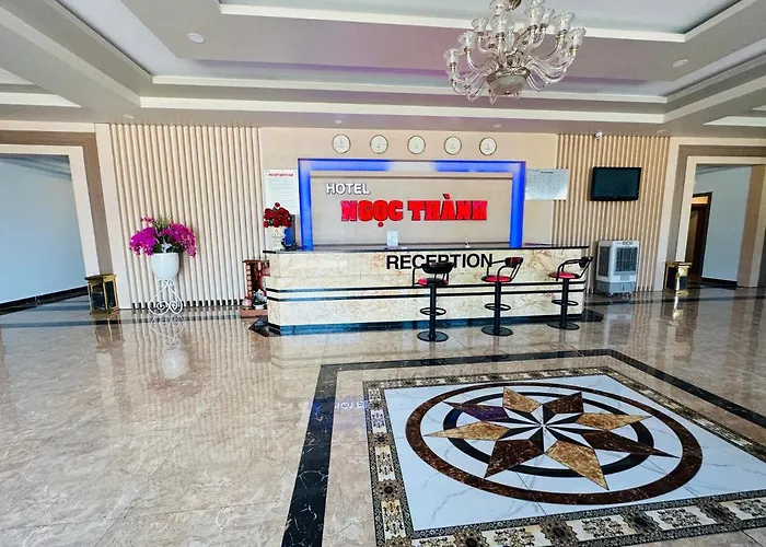 Ngọc Thành