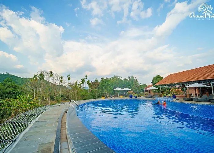 Orchard Home Nam