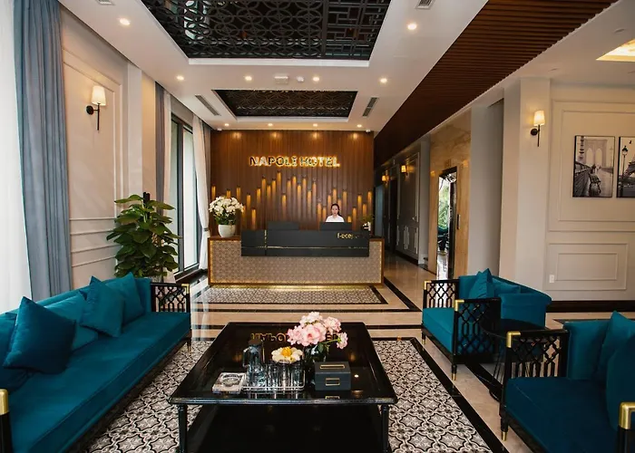 Napoli Hotel