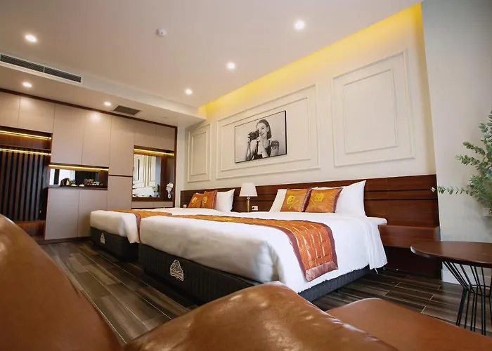 Napoli Hotel