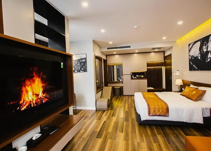 Napoli Hotel