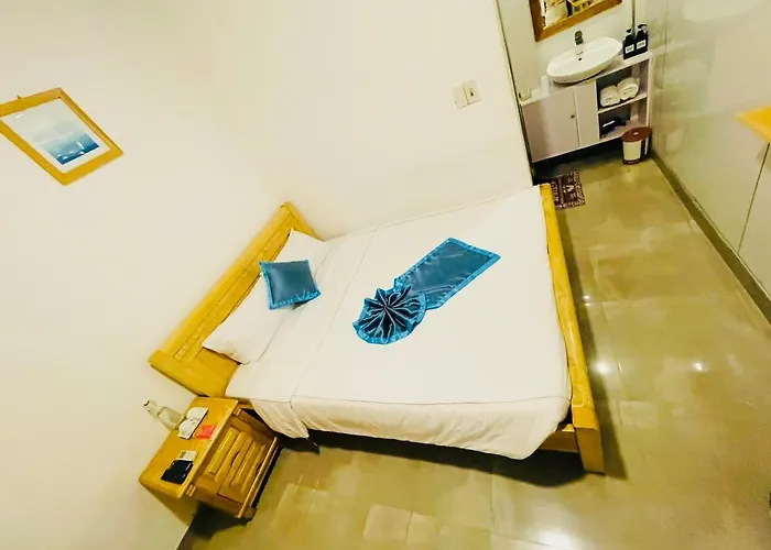 Shark Hostel Huế, Việt Nam