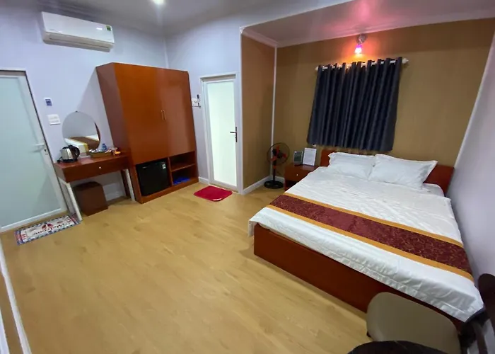 Motel Happy House Bac Lieu, Việt Nam