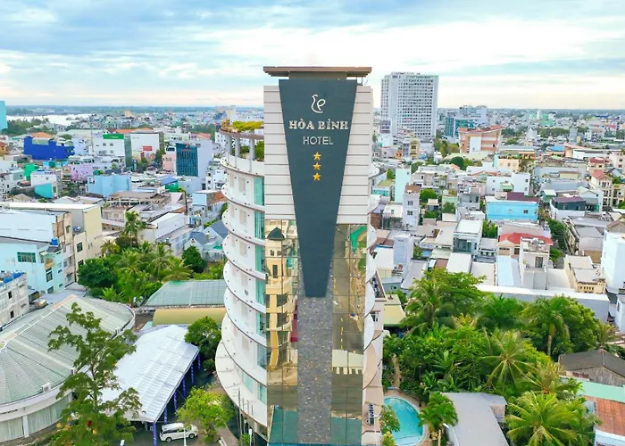 Hoa Binh 1