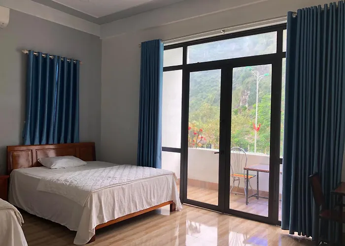 Nam Anh Hotel