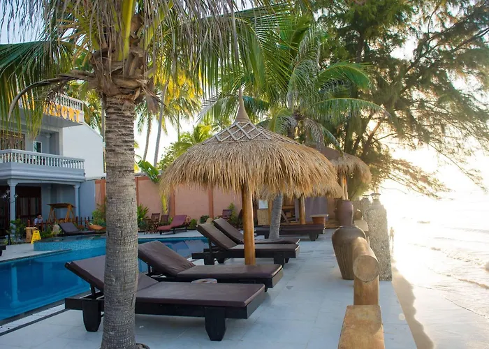 Viva Resort Mui Ne