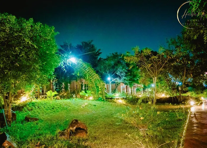 Daisy Resort Phú Quốc, Việt Nam