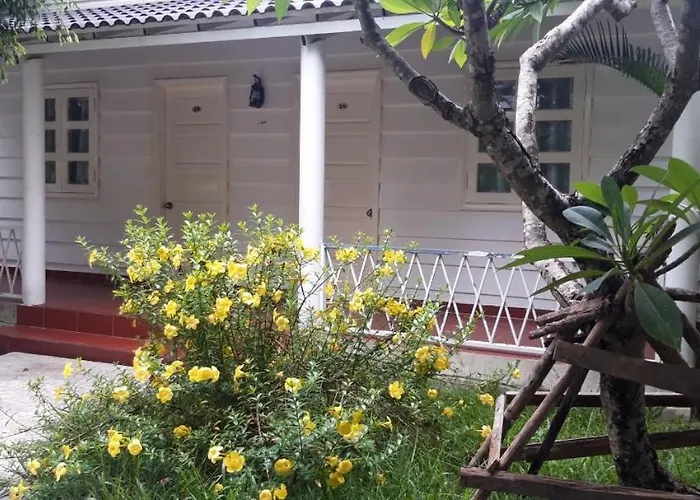 Konklor Hotel Kon Tum, Việt Nam