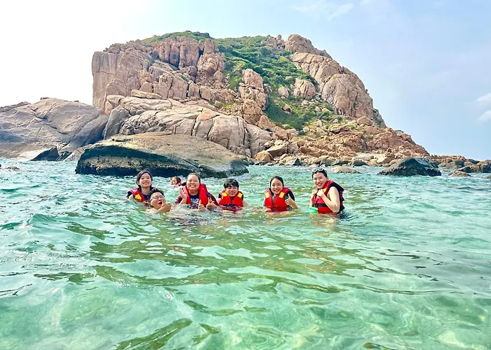 THUẬN VƯƠNG