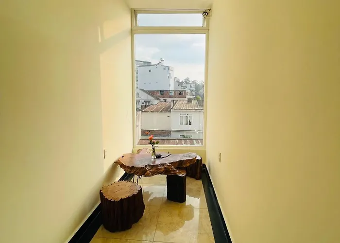 Hoang Quan Hotel Đà Lạt, Việt Nam