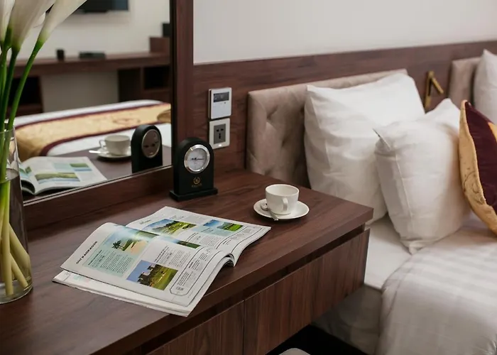 Halios Luxury Halong Hotel