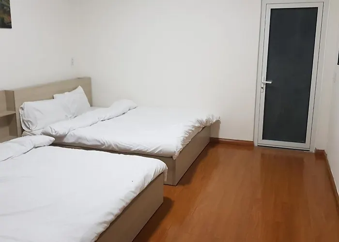 Home 1/31 Nhà Chung Đà Lạt