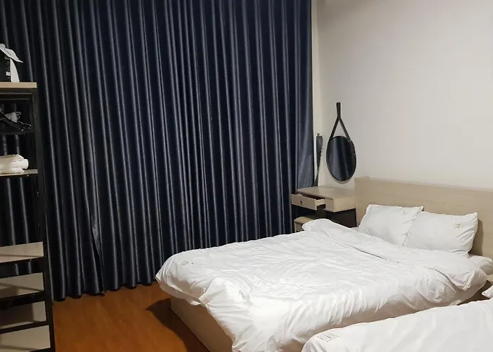 Home 1/31 Nhà Chung Đà Lạt