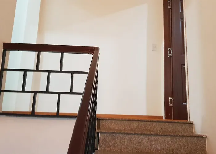 Home 1/31 Nhà Chung Đà Lạt, Việt Nam