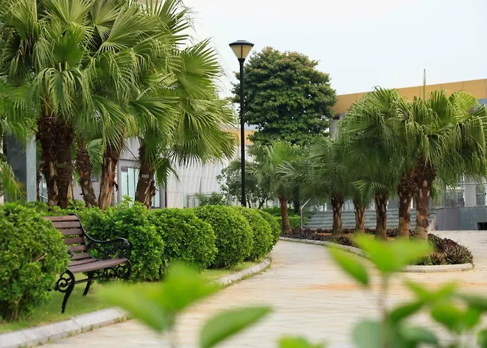 DIC Star s&Resorts Vinh Phuc
