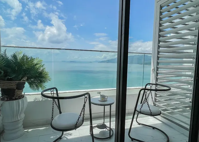 TMS Beachfront Quy Nhon Apartment